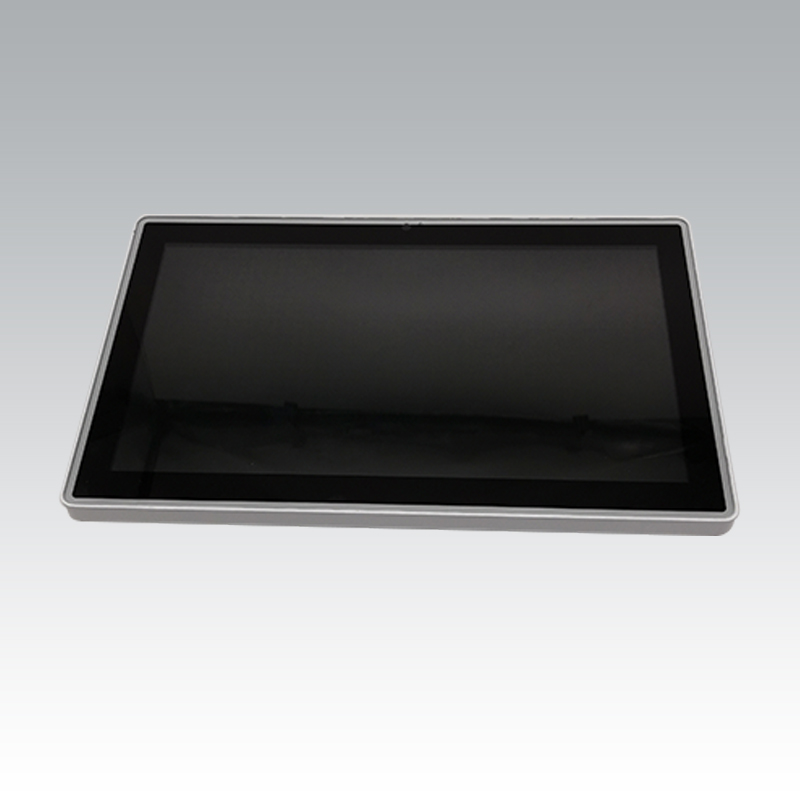 18.5英寸OEM铝边框电容平板